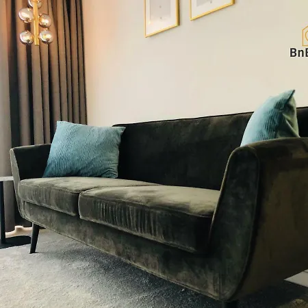 Prachtige 5-sterren Design Studio / Hotelsuite * Knokke-Heist