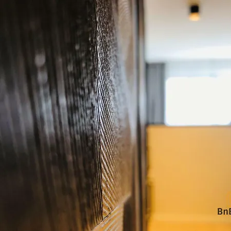 Apartman Prachtige 5-sterren Design Studio / Hotelsuite *